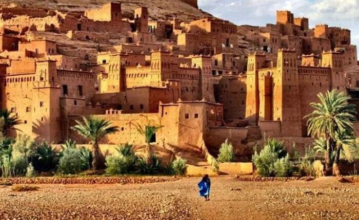 Our Morocco Tours