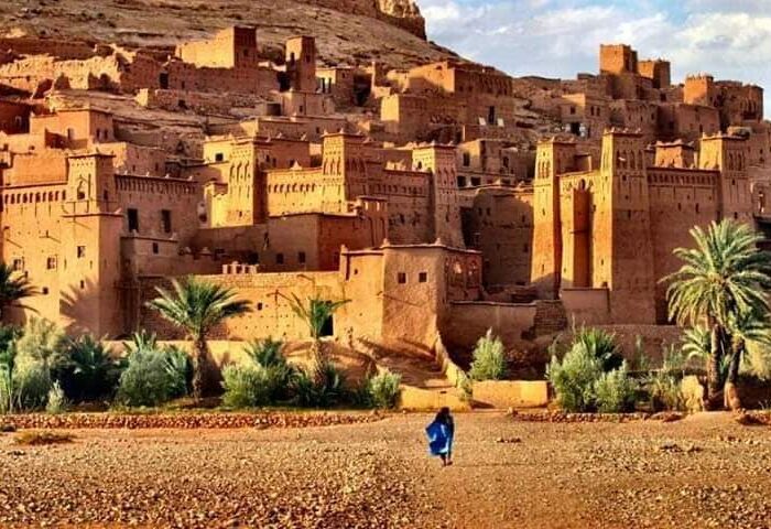 Our Morocco Tours